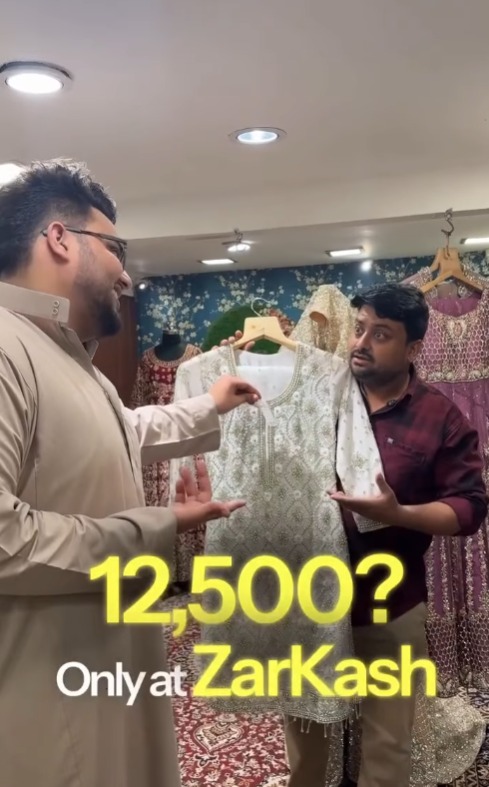 BRIDAL SALE YOU CAN’T MISS!  Exclusive luxury bridal wear now at FLAT 50% OFF 