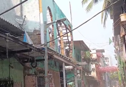 Malwani
