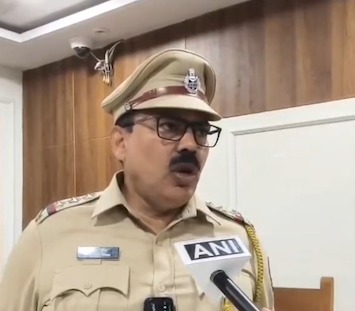 Mumbra Police Ne AIMIM Corporator Sahar Shaikh Ko Notice Jaari Kiya, Victory Speech Par