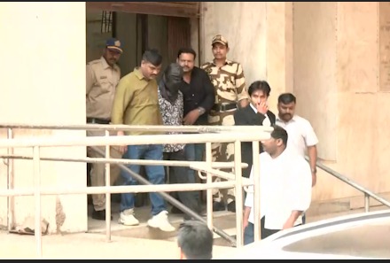 Bandra Court Ne Kamaal R Khan Ko 27 January Tak Police Custody Mein Bheja