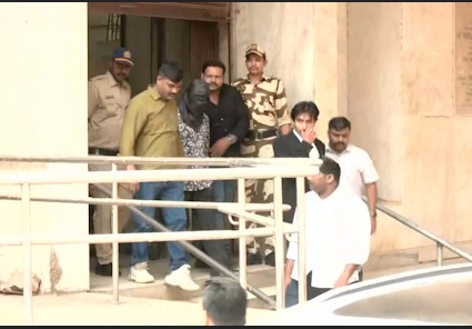 Mumbai Police Ne AI Ki Madad Se Lokhandwala Firing Case Solve Kiya, Actor Kamaal R Khan Giraftaar