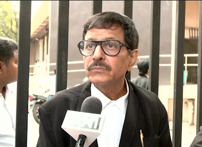 Oshiwara Firing Case: Actor Kamaal R Khan Ko Judicial Custody, Andheri Court Ka Faisla