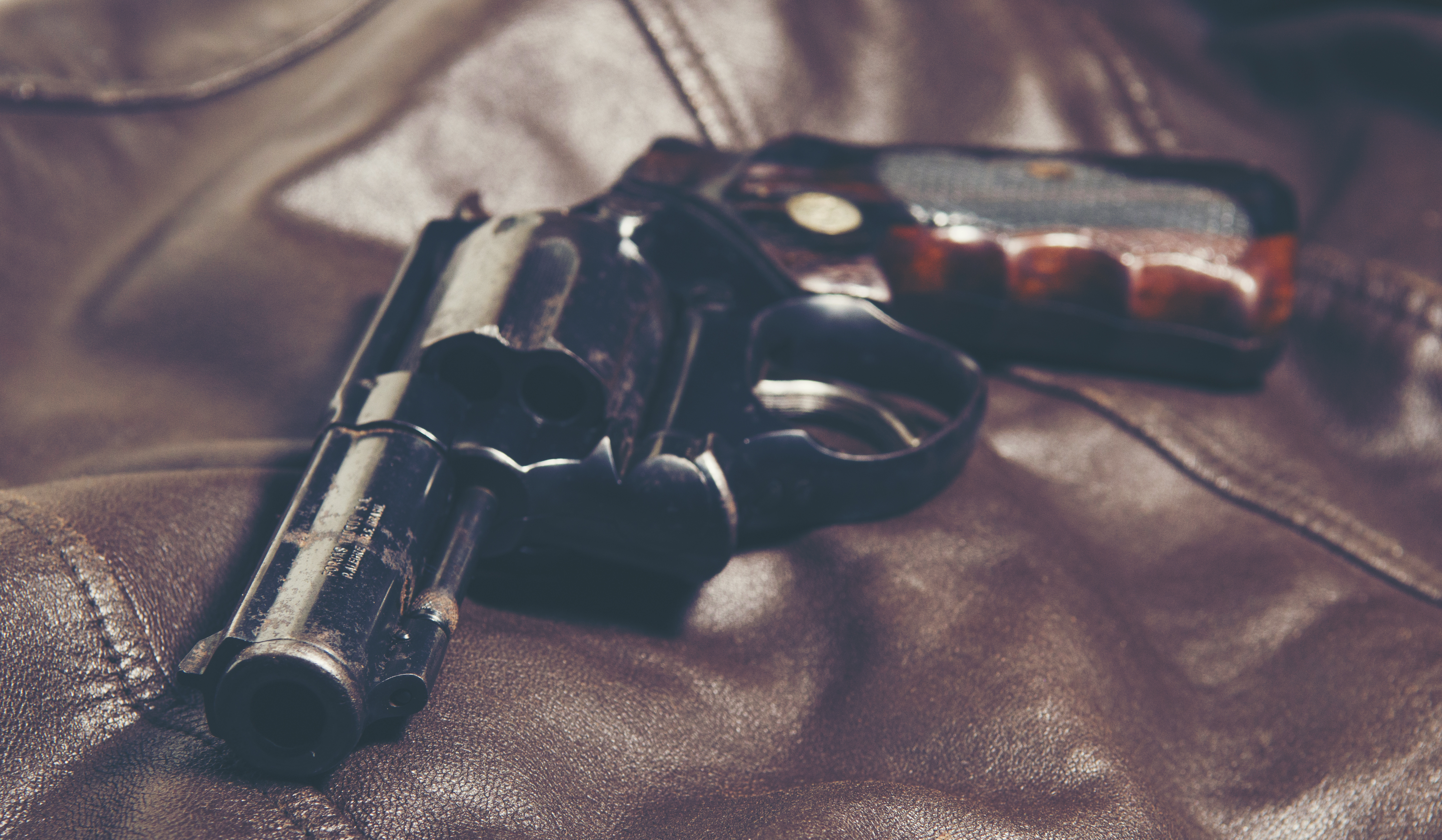 Mulund Mein Night Patrol Ke Dauraan Ek Shakhs Arrest, Desi Pistol Aur Live Cartridges Zabt