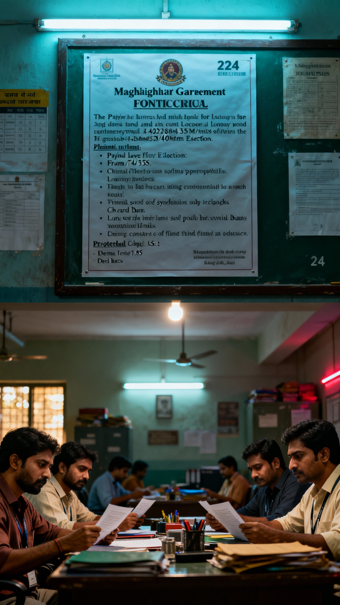 Maharashtra Govt Ka Order: 15 January Ko Municipal Elections Ke Liye Employees Ko Paid Leave Dena Hoga