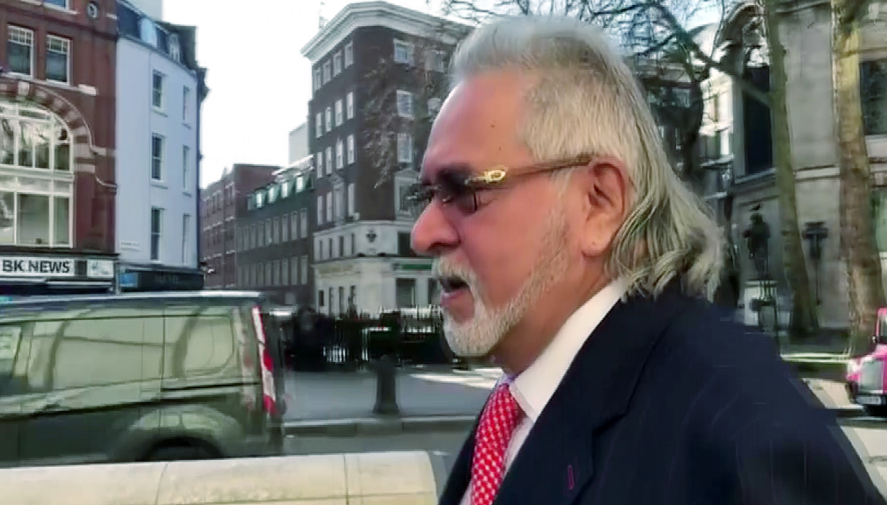 ‘India Wapas Aao Tabhi Sunwai Hogi’: Bombay High Court Ne Vijay Mallya Ko Di Sakht Chitavni