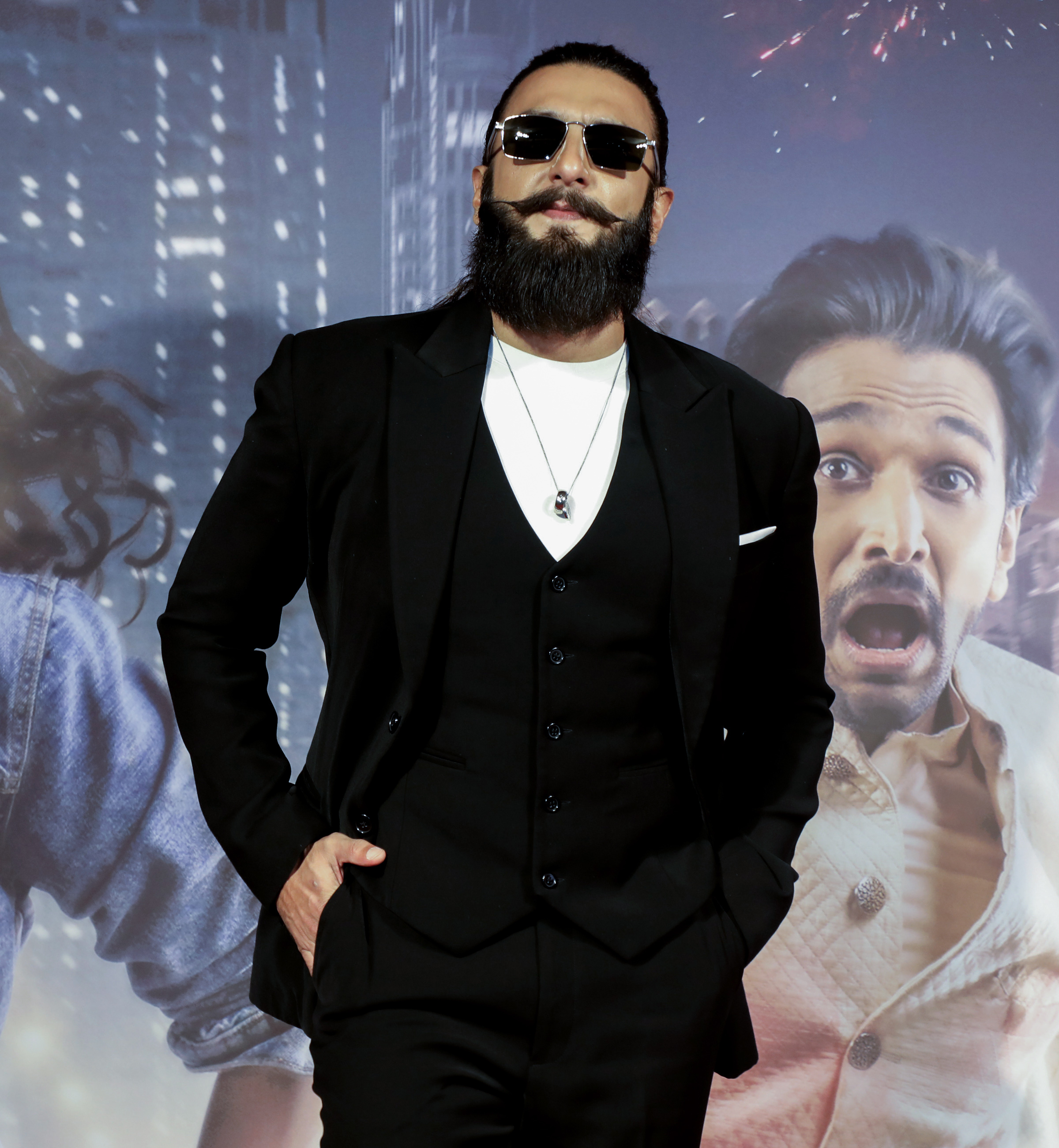 Ranveer Singh Death Threat Case: Sirf Harry Boxer ke khilaf FIR darj