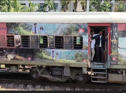Mahashivratri Ke Mauke Par Central Railway Ne CSMT Se Special Trains Ka Kiya Elan
