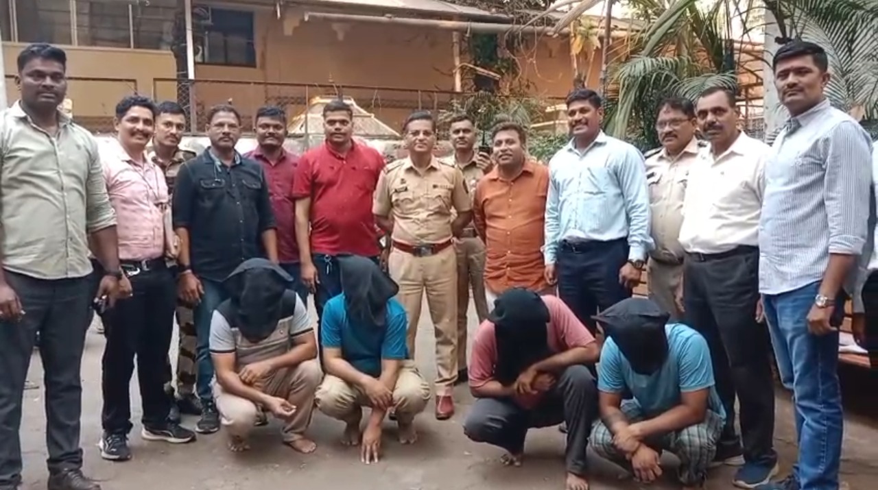 Mumbai Me Fake Ration Card Racket Ka Bada Khulasa – 7 Log Girftar, 343 Bogus Cards Zabt