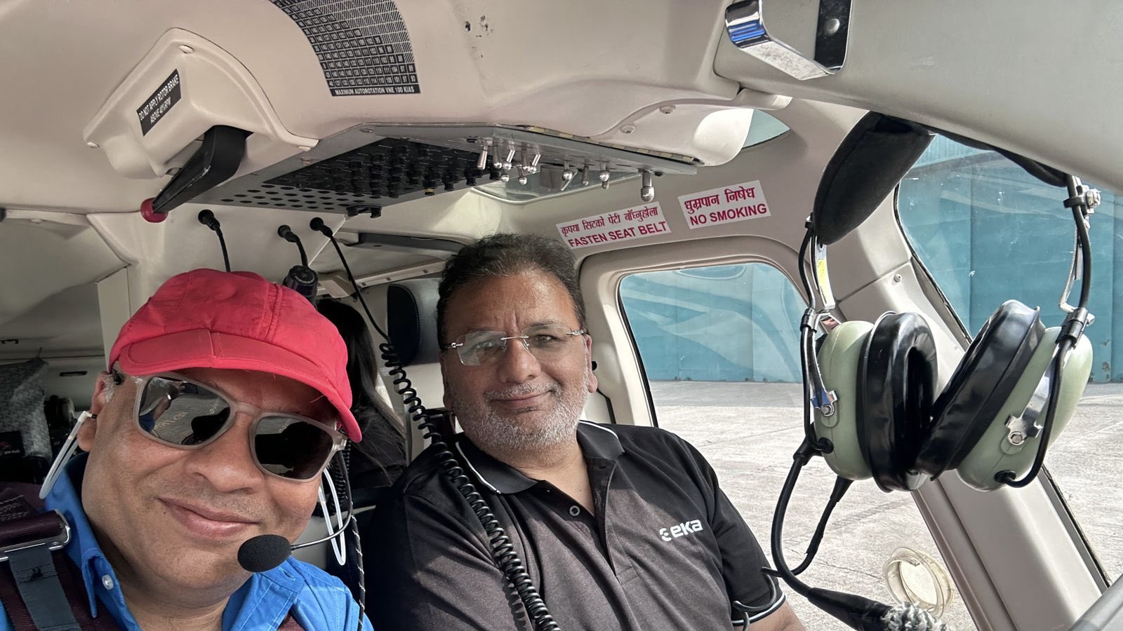 Mumbai–Pune Expressway Jam Mein Industrialist Sudhir Mehta Ko Helicopter Se Airlift Kiya Gaya