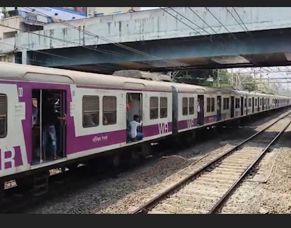 Shab-e-Barat 2026 Ke Liye Western Railway Ki Special Trains, Churchgate–Virar Route Par Late Night Services