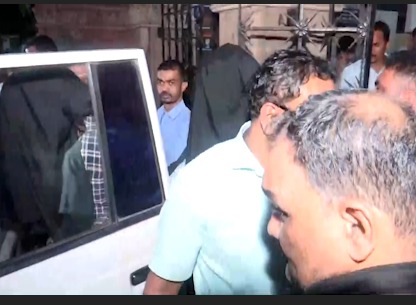 Rohit Shetty Juhu Firing Case: 5 Accused 11 Feb Tak Police Custody Mein