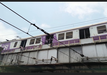 Goregaon–CSMT Local Service 3 Mahine Ke Liye Band, Yeh Hai Puri Wajah