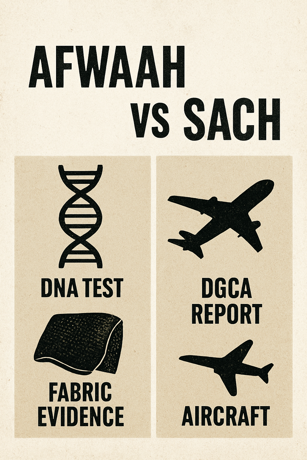 Ajit Pawar Ki Pehchaan Ghadi Se Nahi, DNA Aur Kurta Ke Kapde Se Hui — Plane Crash Se Judi Sabhi Afwaahon Par Aayi Sachcha