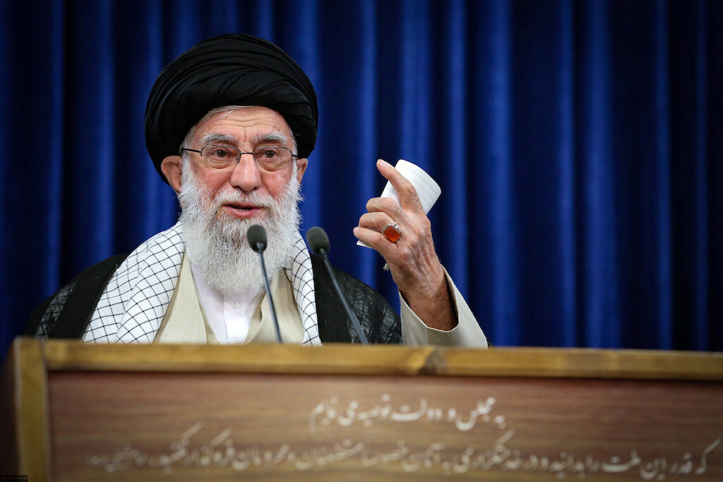 ‘India Ke True Friend The,’ Sanjay Raut Ne Iran ke Supreme Leader Khamenei Ki Death Par Jataya Dukh