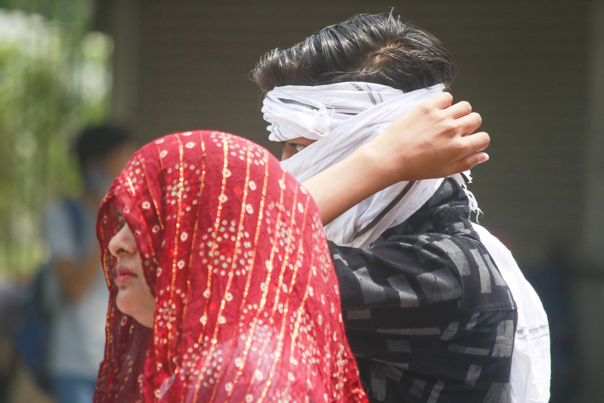Mumbai Weather Alert: Heatwave Ka Asar, Thane-Navi Mumbai Mein 40°C Ke Kareeb Temperature; AQI ‘Unhealthy’
