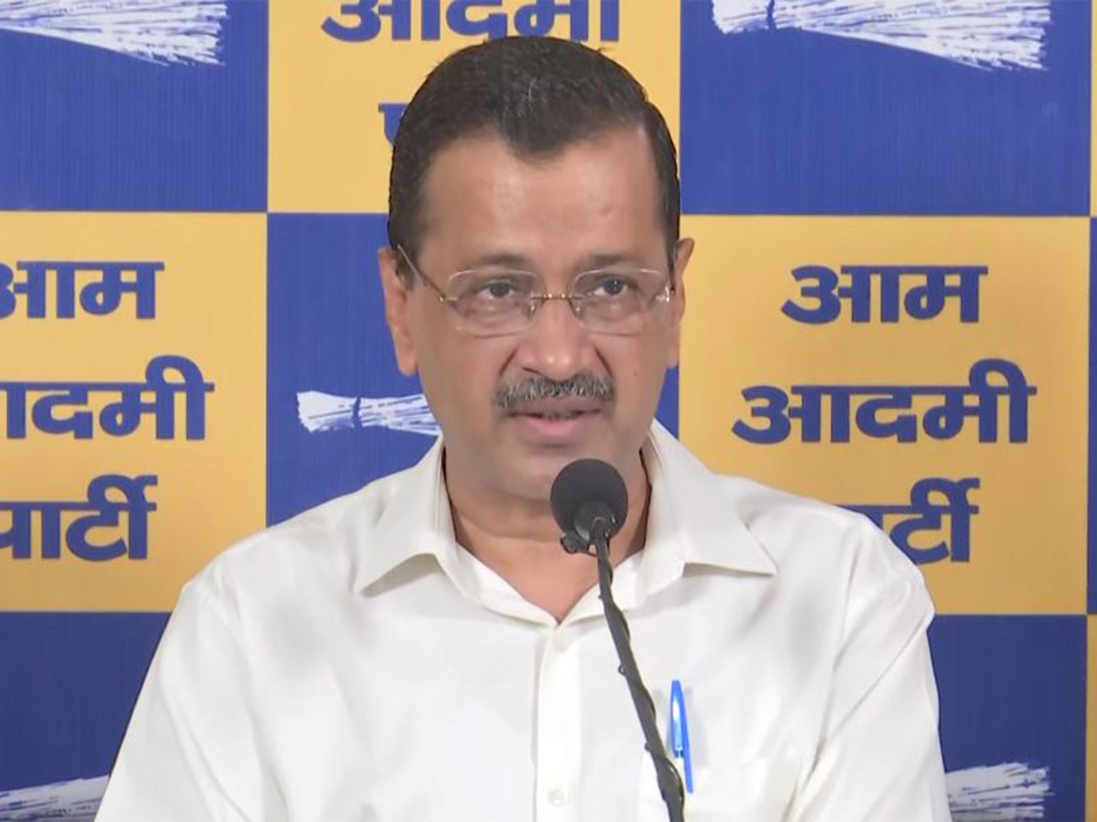 “Modi govt stands exposed again”: Kejriwal calls out Centre’s action after Sonam Wangchuk’s release