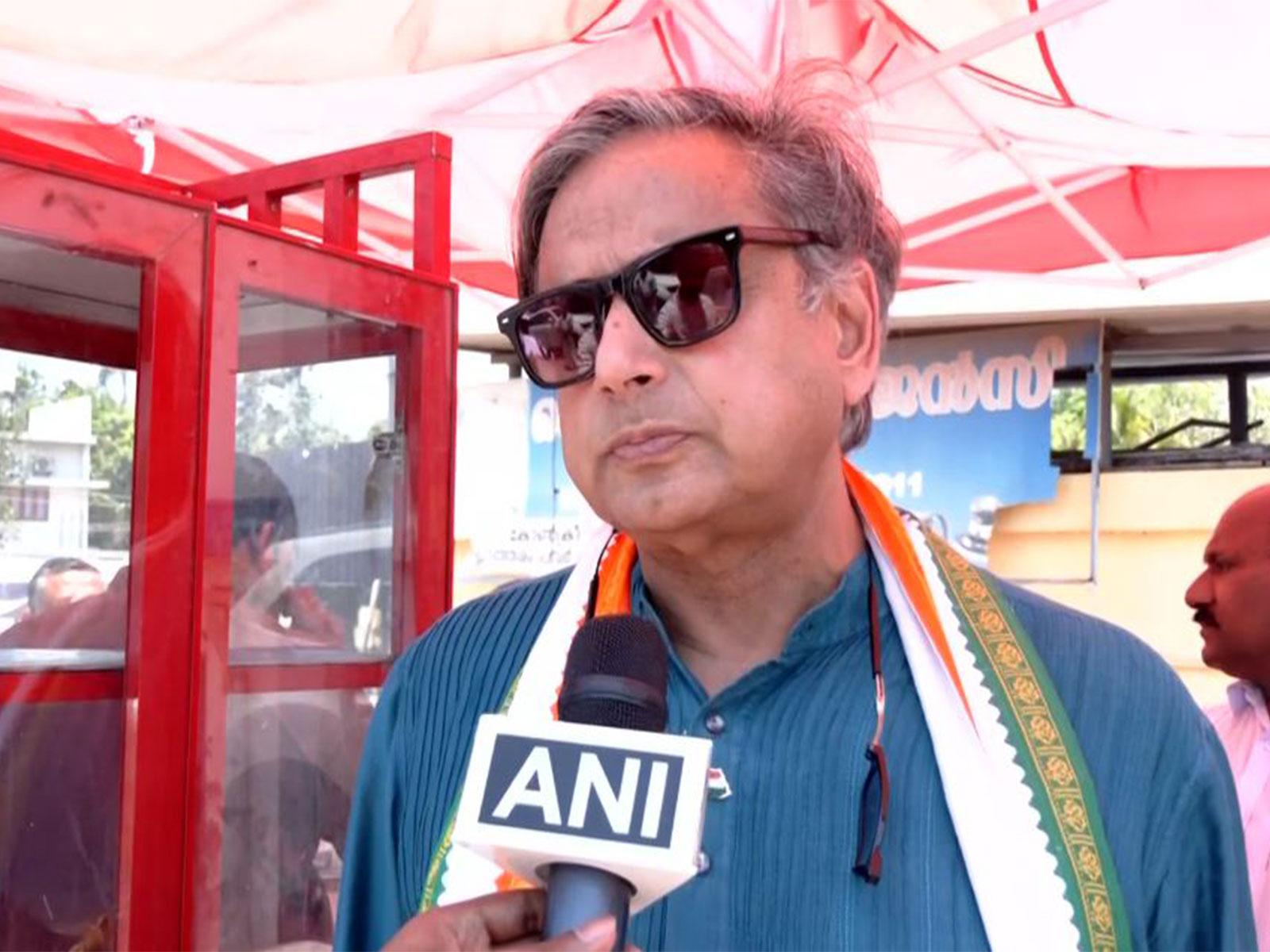 “Vote for BJP is a wasted vote”: Congress’s Shashi Tharoor ahead of Kerala assembly polls
