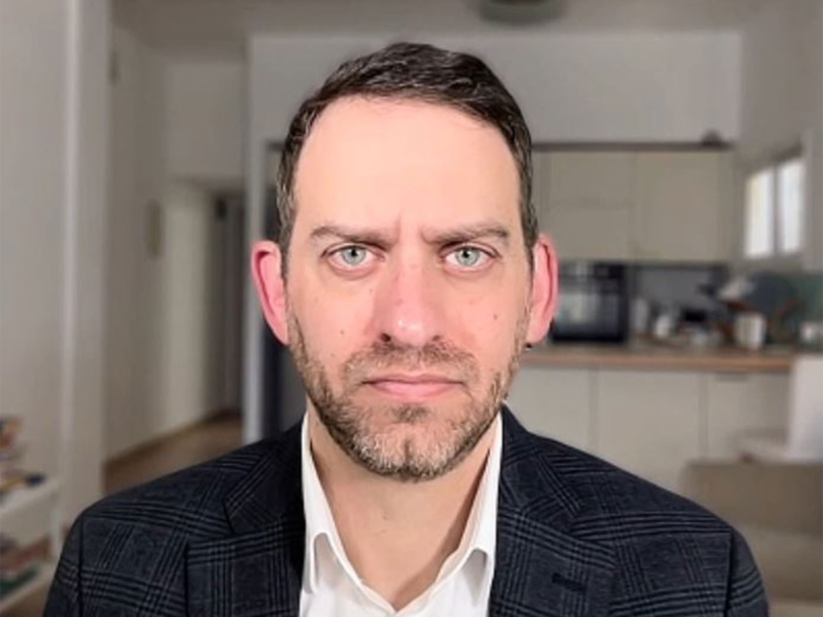 “If the war were to end right now, I wouldn’t consider it a success”: Former advisor to Netanyahu, Daniel Rubenstein