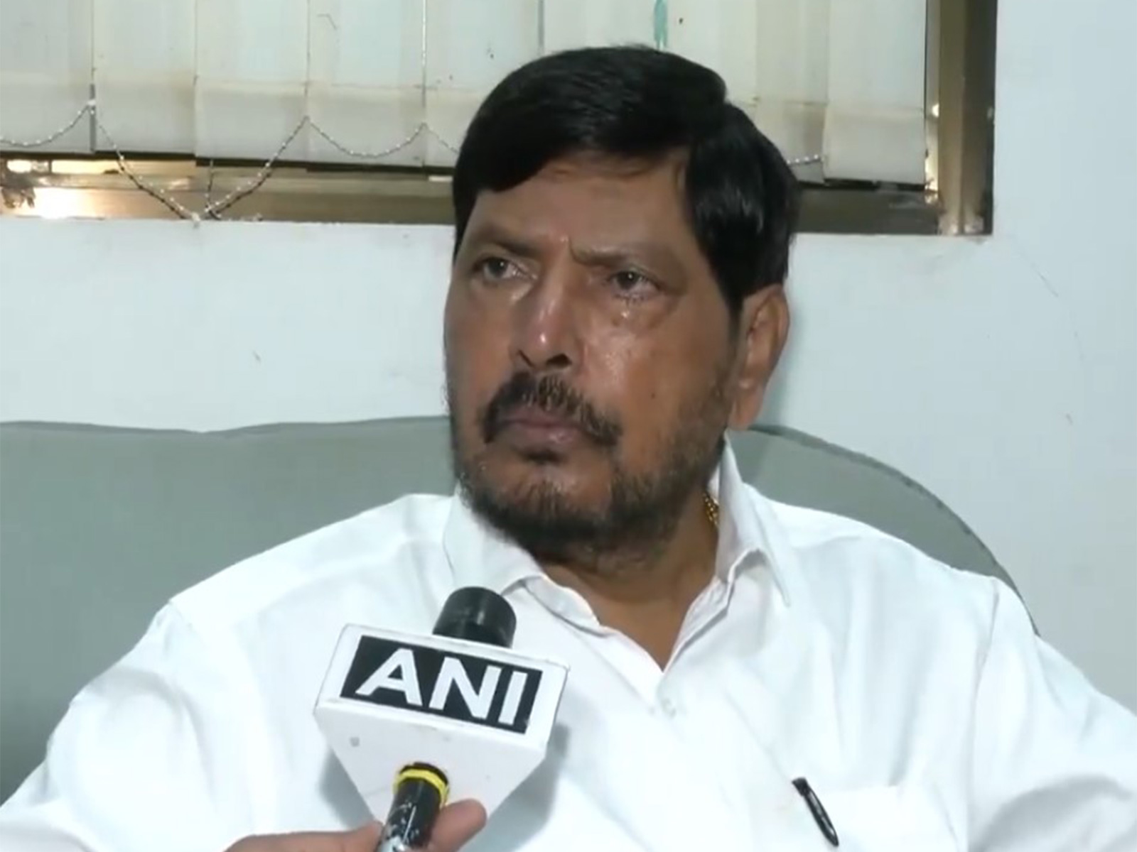“Will provide relief to people”: Ramdas Athawale welcomes govt’s decision to reduce excise duty on petrol, diesel