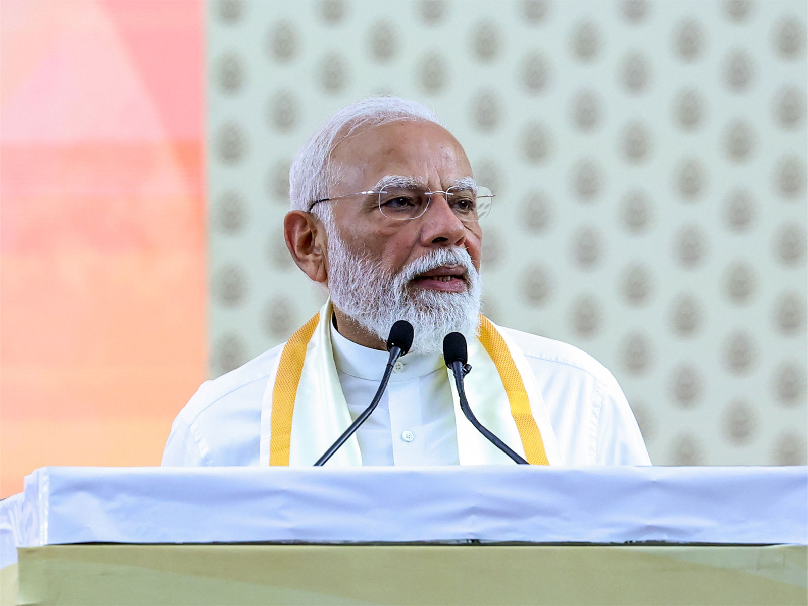 “Day of immense importance”: PM Modi set to inaugurate Phase I of Noida International Airport on March 28