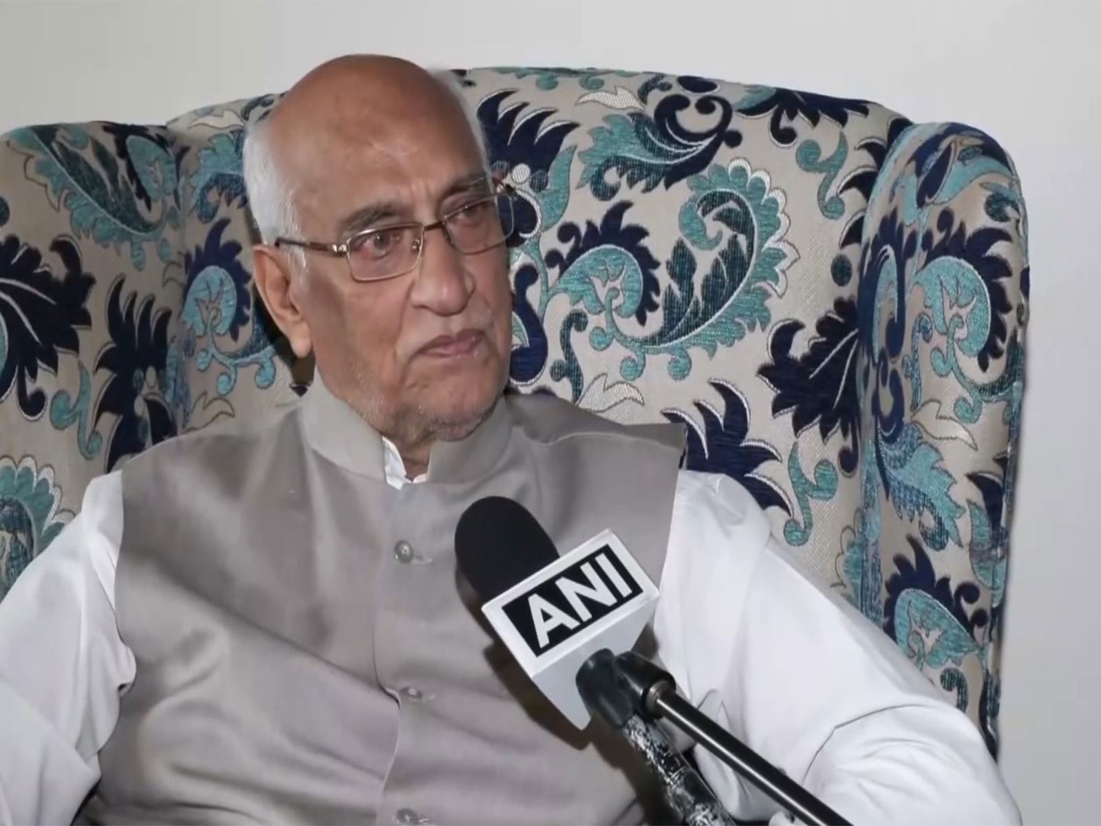 “Iran will come to the negotiating table on their own terms”: Former diplomat Vidya Bhushan Soni on US’ peace overtures