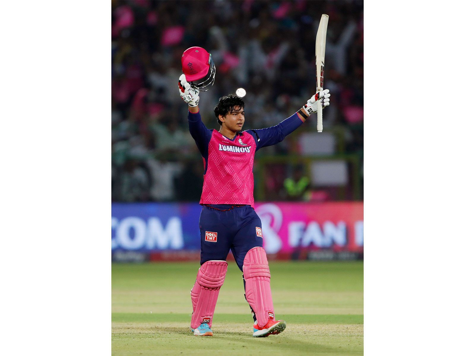 “He always liked to attack….”: Suryavanshi’s coach speaks on 15-year-old’s academy grind before IPL