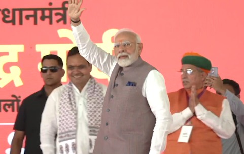 PM Modi Ne YouTube Par Hasil Kiya Bada Mukam, 30 Million Subscribers Wale Global Leader Bane