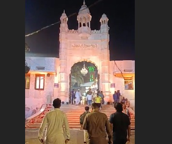 Haji Ali Dargah Par Lehrega Duniya Ka Sabse Uncha Tiranga? Maharashtra Govt Ko Proposal