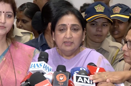 Working Women Ke Liye ‘Early Come-Early Go’ Scheme, Sunetra Pawar Ne Ki Badi Announcement
