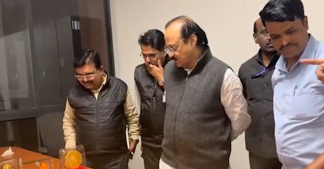 Ajit Pawar Plane Crash Case: Rohit Pawar Ki Bengaluru Zero FIR Maharashtra Transfer Ho Sakti Hai