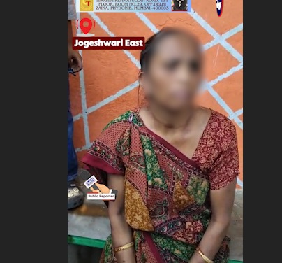Jogeshwari East sitawaadi
