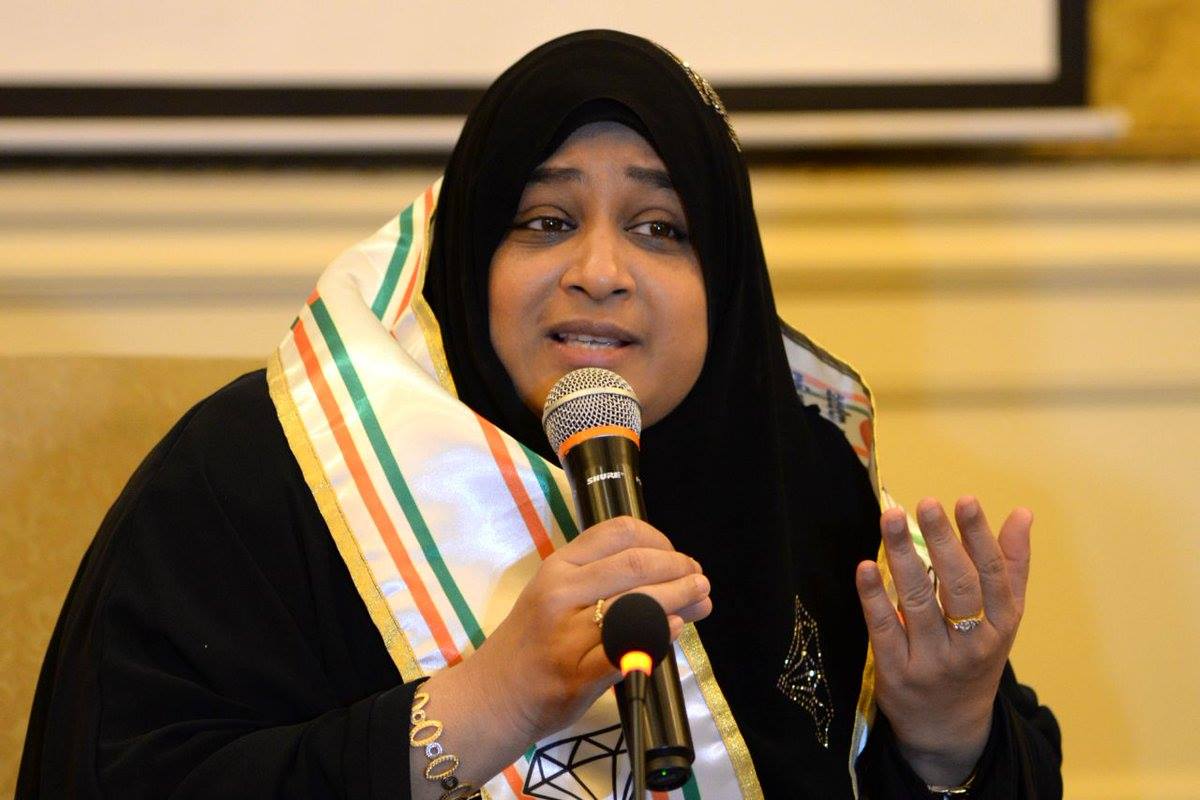 “Nowhera Shaikh Bail Cancelled: 1 Hafte Mein Jail Jayengi, Supreme Court Ka Order”