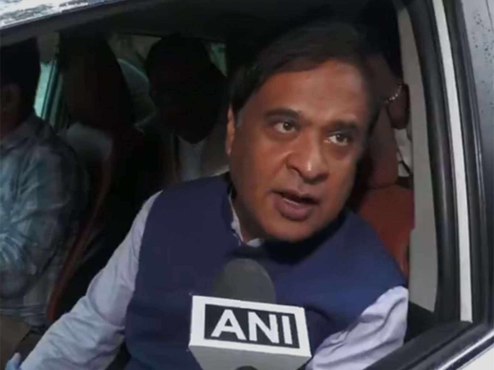 “Crazy”: Assam CM Sarma slams Rahul Gandhi; clarifies UCC won’t impact “tribals”
