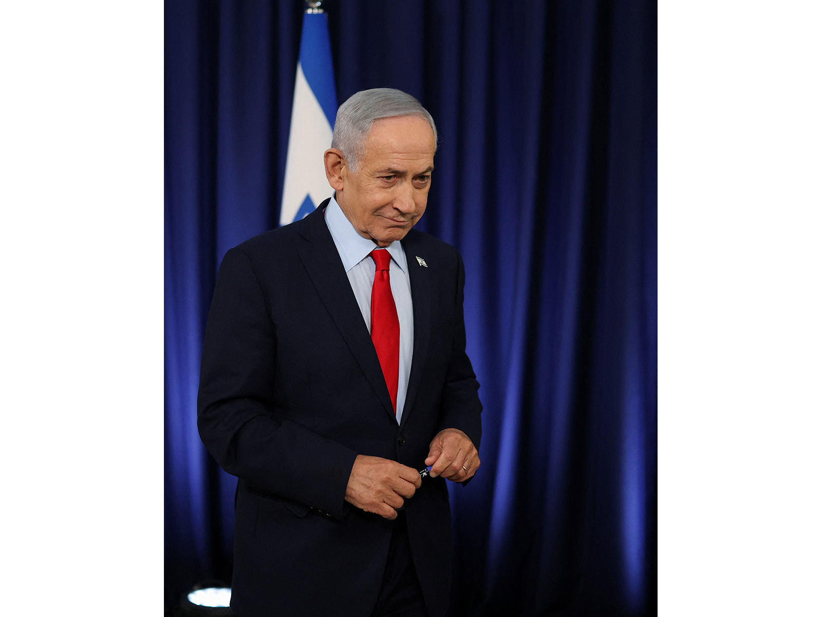 Netanyahu corruption trial to resume Sunday as Israel lifts emergency court restrictions