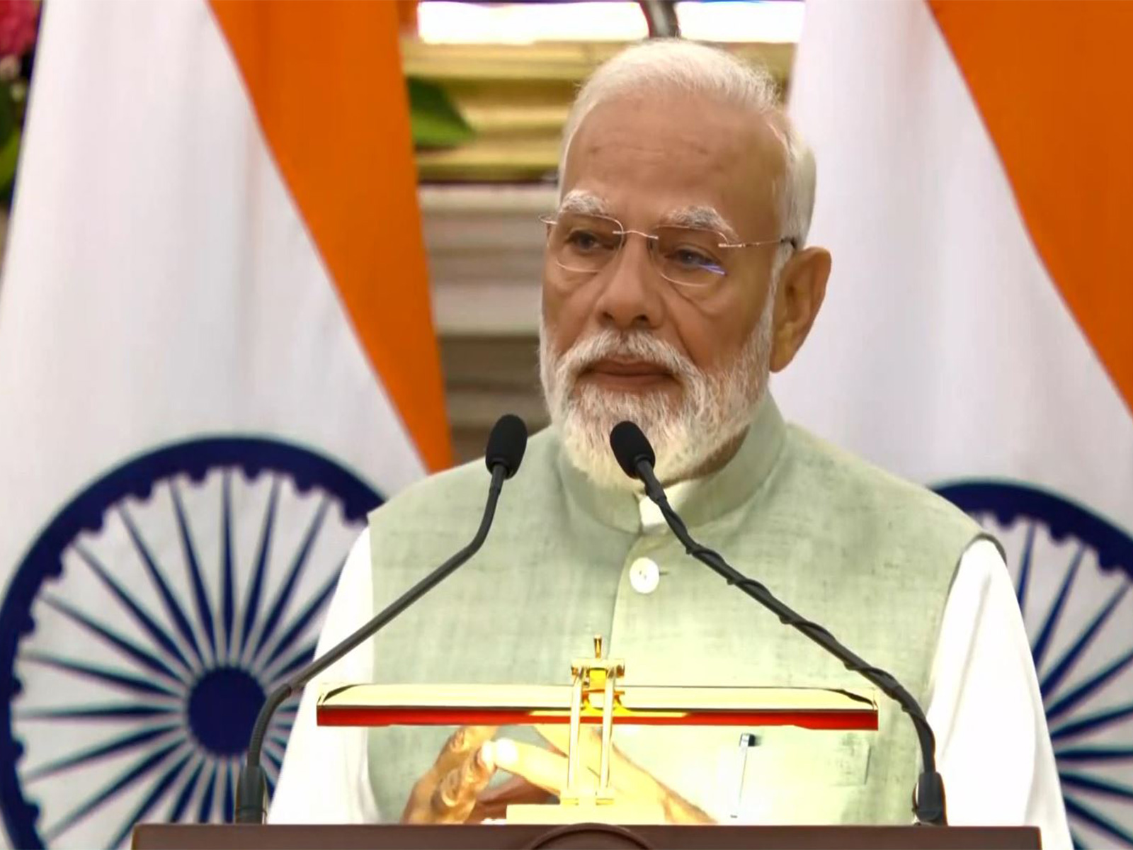 “K-pop and K-dramas are very popular in India”: PM Modi announces India-Korea Friendship Festival from today