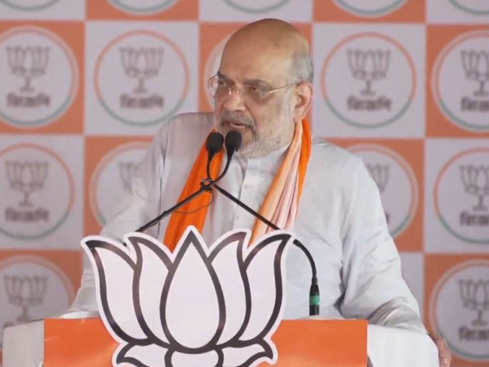 Amit Shah attacks Mamata Banerjee over women’s reservation bill, says “next Bengal CM will be BJP karyakarta, not ‘Bhaipo'”