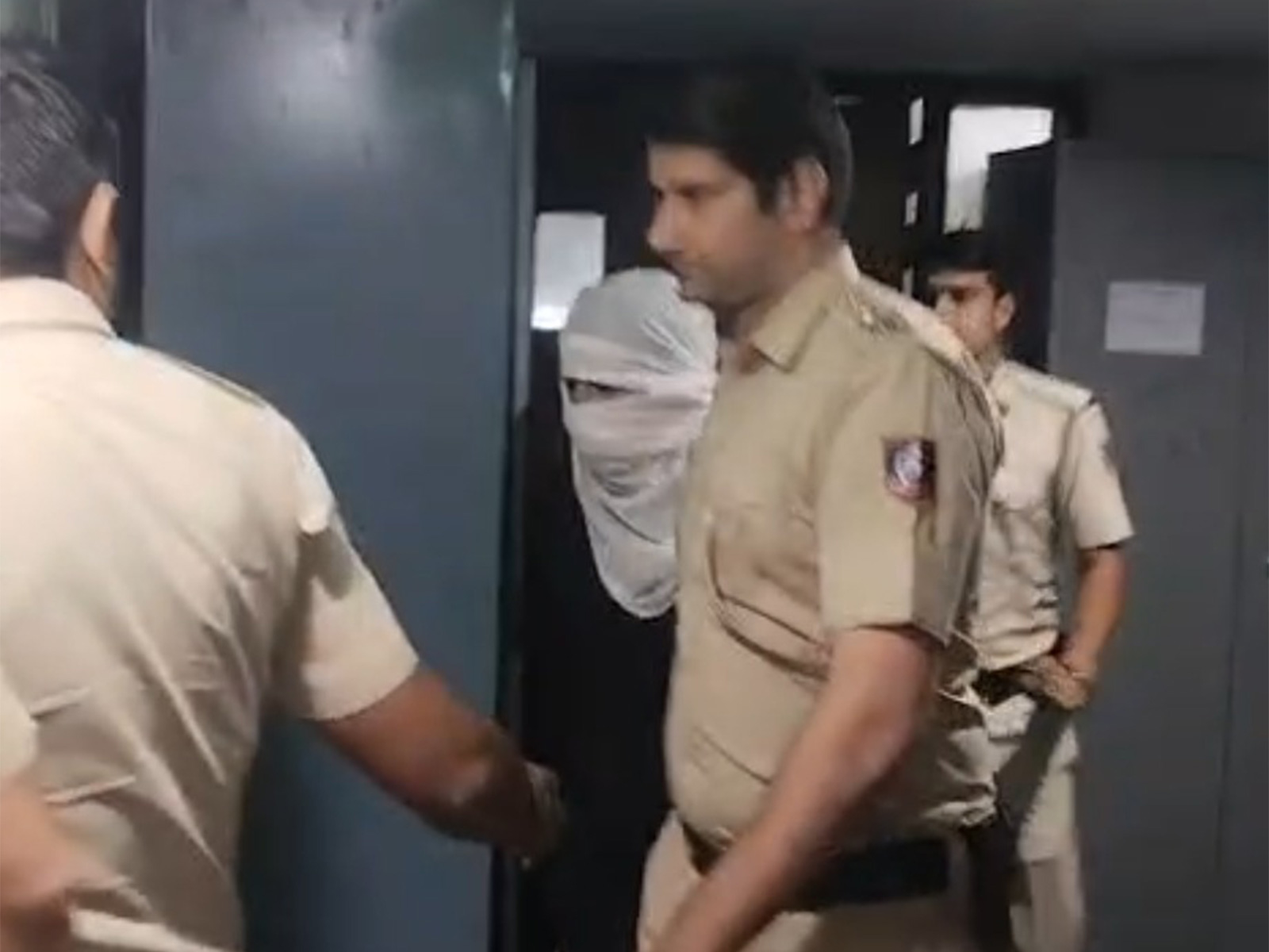 How India lost its daughter: Remorseless accused used fake call to dodge suspicion, sent to 4 day custody