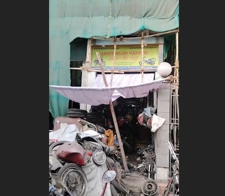 Chor Bazar