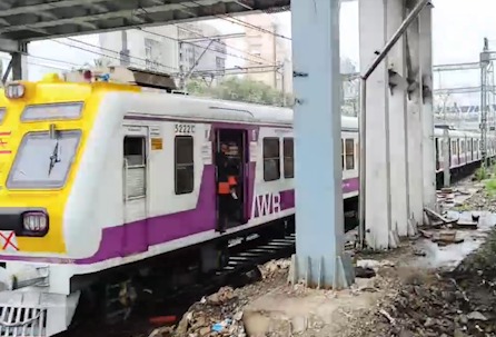 Western Railway Ka Record Break: ₹4,840 Crore Revenue