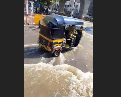 Bandra