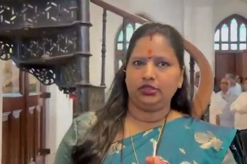 BMC Headquarter Mein Chori Ka Mamla! Sena UBT Corporator Ke Purse Se ₹20,000 Gayab