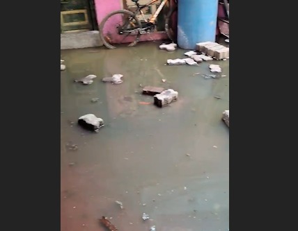 Kalyan West