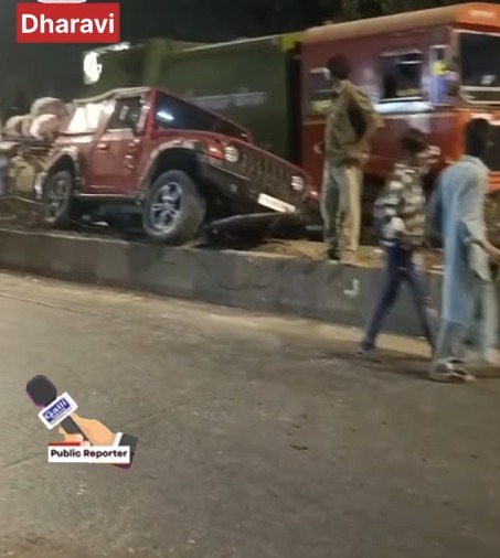 Dharavi