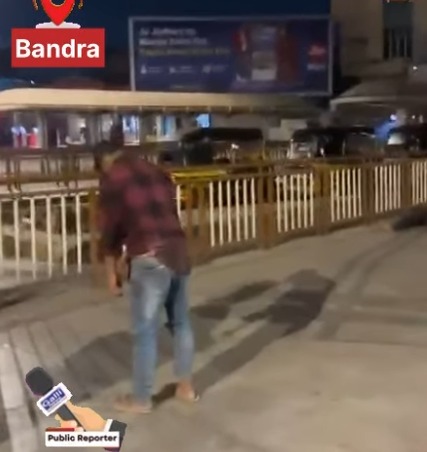 Bandra