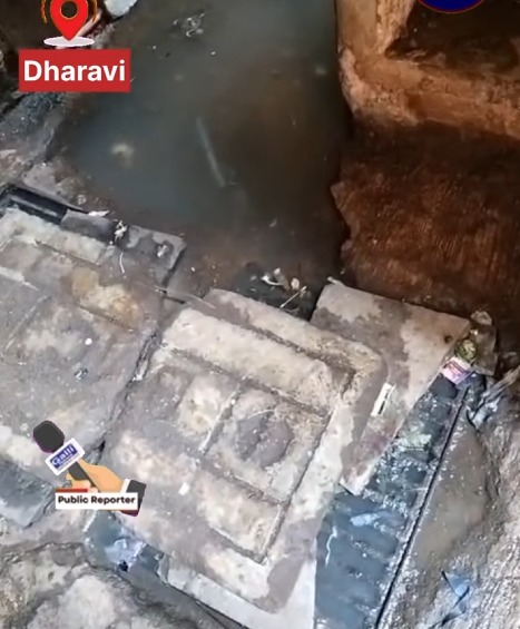 dharavi