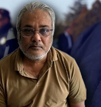 Dawood Ibrahim Ka Karibi Salim Dola Istanbul Mein Detain