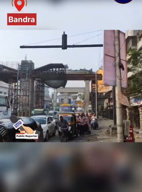Bandra
