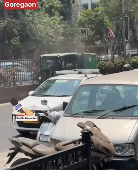 Goregaon east