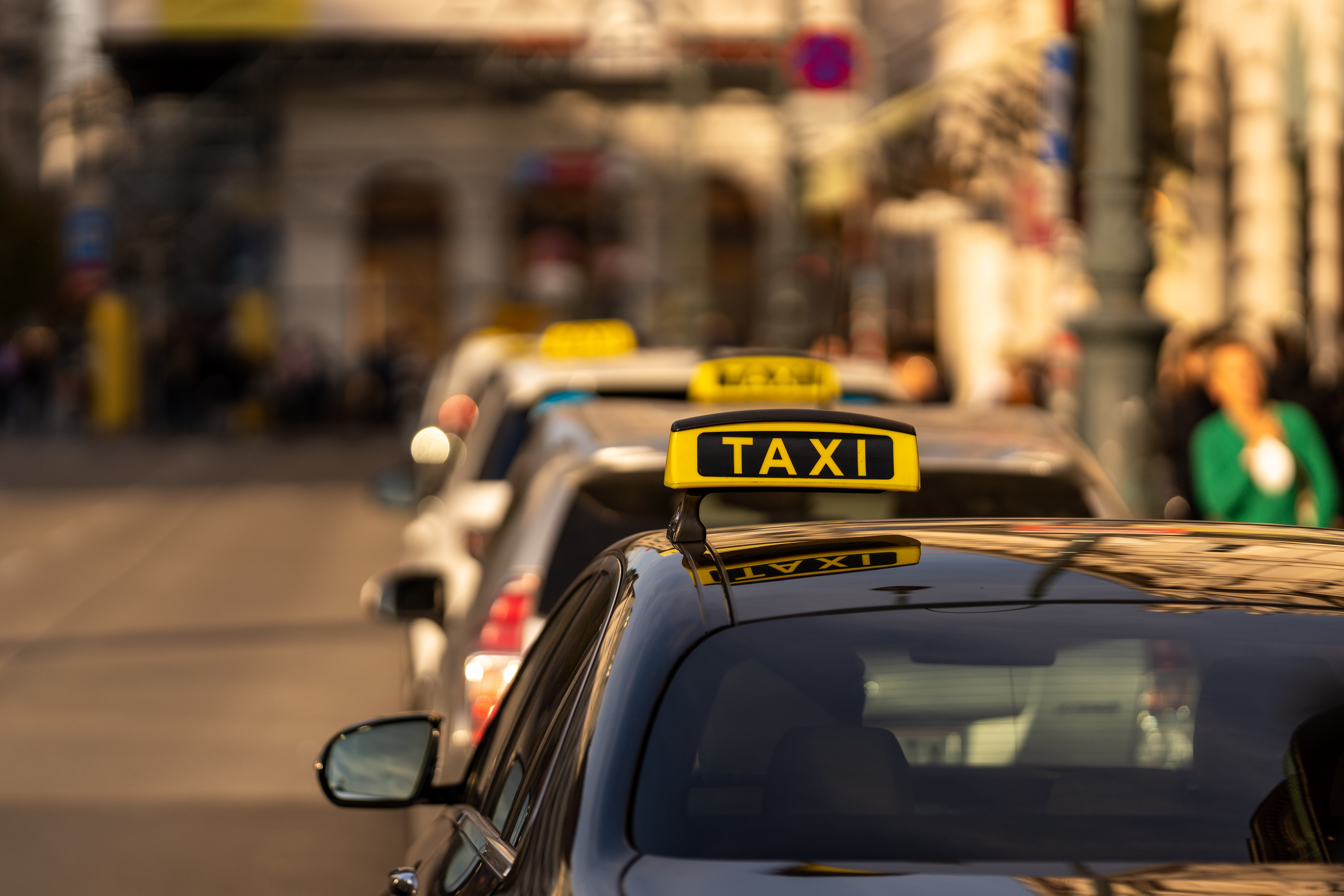 Auto-Taxi Strike: 4 May Ko Maharashtra Mein Hadtal Ka Elan