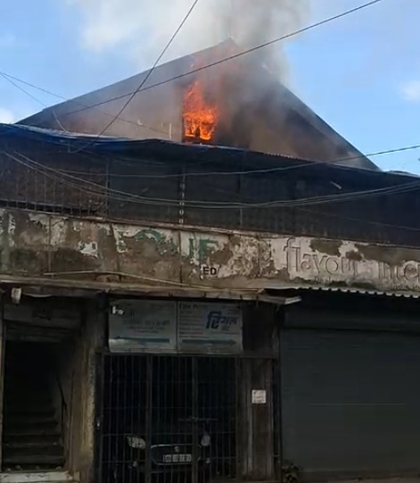 Sun mill compound   lower parel, opposite phoneix mall